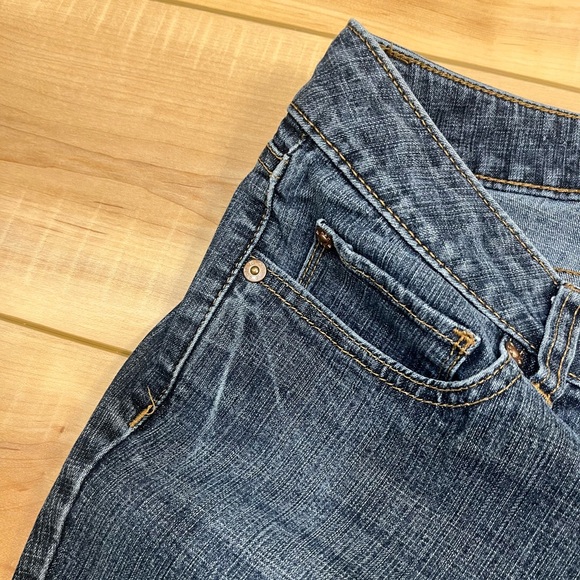 Apt. 9 Bootcut Women’s 5-Pocket Jeans Size 8 - Picture 6 of 12